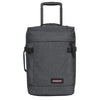 Eastpak Tranverz - Rolling Travel Bag 45 cm XXS (black denim)