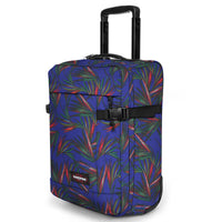 Eastpak Tranverz - Rollenreisetasche 45 cm XXS (brize palm navy) - Ansicht 2