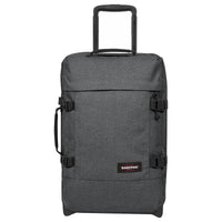 Eastpak Tranverz S 42 - Rollenreisetasche 51 cm (black denim)