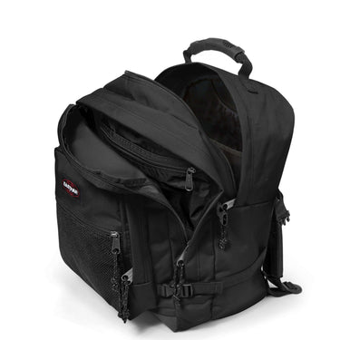 Eastpak Ultimate 42 - Rucksack 42 cm (black) - Ansicht 5
