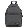Eastpak Wyoming 24 - Backpack 40 cm (black denim)