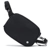 pacsafe W Micro Sling - Waist Bag 19 cm (black)