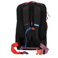 Cotopaxi Allpa 35L Travel Pack - Reiserucksack 56 cm (del dia dark, Unikat 01)