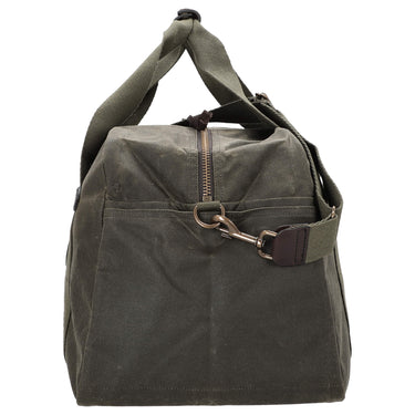 Filson Tin Cloth - Reisetasche M 51 cm (otter green) - Ansicht 3