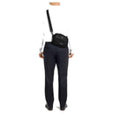 Victorinox Mythic Compact Crossbody - Umhängetasche 23 cm (black) - Ansicht 11