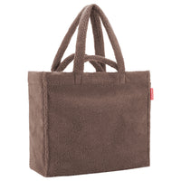 reisenthel Softshopper - Shopper 47 cm (teddy chocolate) - Ansicht 2
