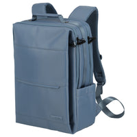 Travelite Workfloow - Rucksack M 15.6" 41 cm (denimblue)