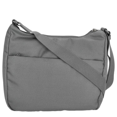Mandarina Duck MD20 - Umhängetasche 28 cm (steel) - Ansicht 4