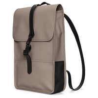 Rains Backpack Mini - Rucksack 13" 40 cm (cinder) - Ansicht 2