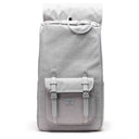 Herschel Little America - Rucksack 16" 49.5 cm (grey crosshatch) - Ansicht 3
