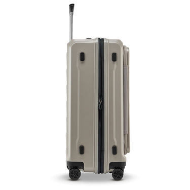 Stratic Phoenix ML - 4-Rollen-Trolley mit Vortasche 65 cm erw. (champagne) - Ansicht 6