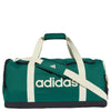 adidas Linear - Sports Bag M 56 cm (black/black/white)