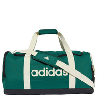 adidas Linear - Sports Bag M 56 cm (black/black/white)