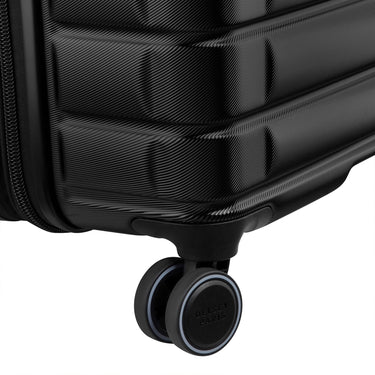 Delsey Paris Elegance - 4-Rollen-Trolley L 76 cm erw. (schwarz) - Ansicht 7