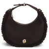 BOSS Women Beyond S HM SH - Schultertasche 21 cm (dark brown)