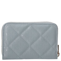 Guess Libby SLG Medium - Geldbörse 4cc 14 cm (aqua) - Ansicht 4