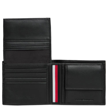 Tommy Hilfiger Seasonal Extra - Geldbörse 11cc 11.5 cm (black)