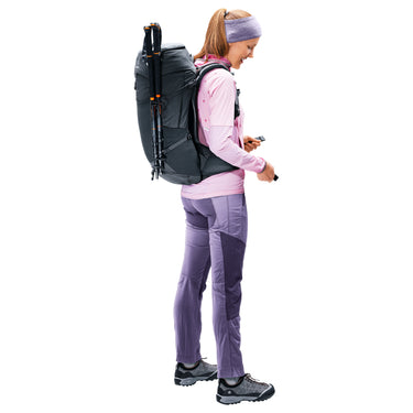 Deuter Futura Pro 30 SL - Wanderrucksack 61 cm (black) - Ansicht 12