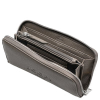 Joop Jeans Women Lettera 1.0 Melete - Geldbörse 8cc 18.5 cm RFID (grey) - Ansicht 2