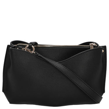 Guess Bianca - Schultertasche 28 cm (black) - Ansicht 4