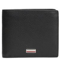 Tommy Hilfiger Central - Geldbörse 11cc 11.5 cm (black)