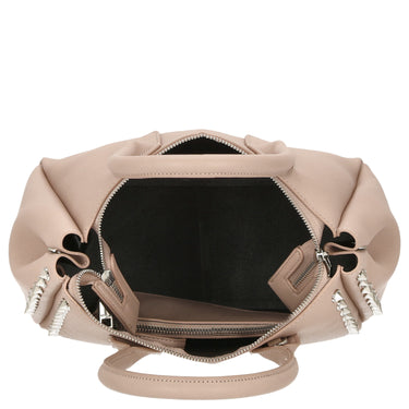 Replay - Handtasche Umhängetasche 32 cm (pink brown) - Ansicht 6