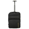 Mandarina Duck Zephyr - Backpack Trolley 54 cm (black)