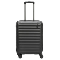 Echolac Celestra BLX - 4 Rollen - Kabinentrolley  S 55 cm (schwarz)