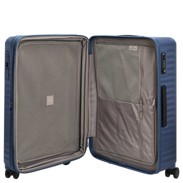 Echolac Celestra BLX - 4 Rollen - Trolley 65 cm erw. (navy) - Ansicht 6