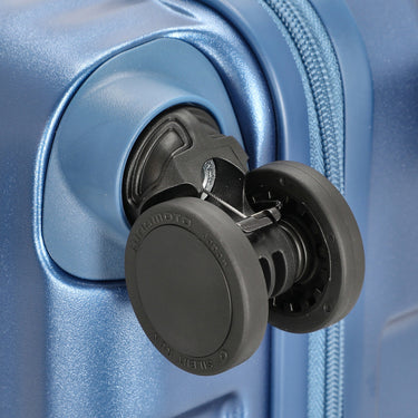 Echolac Celestra BLX - 4 Rollen - Trolley L 75 cm erw. (navy) - Ansicht 9