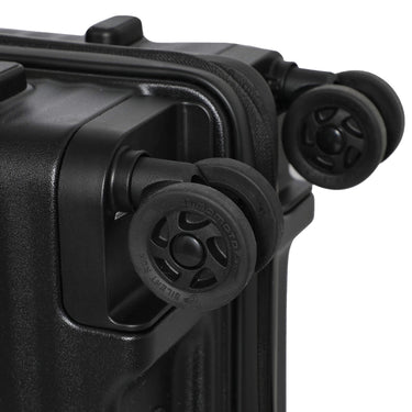 Echolac Celestra FA - 4-Rollen-Kabinentrolley 14" S 55 cm erw. USB (black) - Ansicht 9