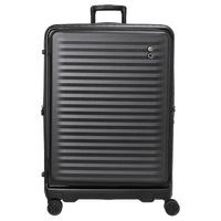 Echolac Celestra FA - 4-Rollen-Trolley L 75 cm erw. (black)
