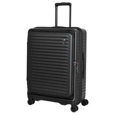 Echolac Celestra FA - 4-Rollen-Trolley M 65 cm erw. (black) - Ansicht 2