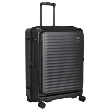 Echolac Celestra FA - 4-Rollen-Trolley M 65 cm erw. (black) - Ansicht 5