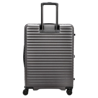 Echolac Celestra FA - 4-Rollen-Trolley M 65 cm erw. (dark grey) - Ansicht 4