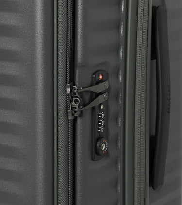 Echolac Celestra FA - 4-Rollen-Trolley M 65 cm erw. (deep olive) - Ansicht 7