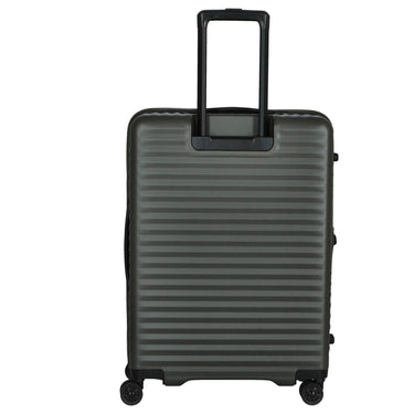 Echolac Celestra FA - 4 - Rollen - Trolley M 65 cm erw. (deep olive +) - Markenkoffer