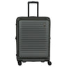 Echolac Celestra FA - 4 - Rollen - Trolley M 65 cm erw. (deep olive +) - Markenkoffer