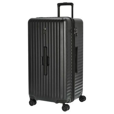 Echolac Celestra Supertrunk - 4 Rollen-Trolley 75 cm (black) - Ansicht 2