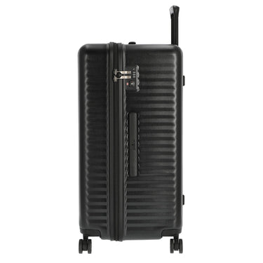 Echolac Celestra Supertrunk - 4 Rollen-Trolley 75 cm (black) - Ansicht 3