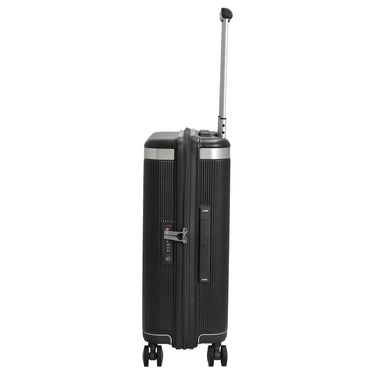 Echolac Dynasty - 4-Rollen-Kabinentrolley 55 cm (dark grey) - Ansicht 3