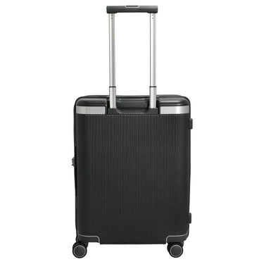 Echolac Dynasty - 4-Rollen-Kabinentrolley 55 cm (dark grey) - Ansicht 4