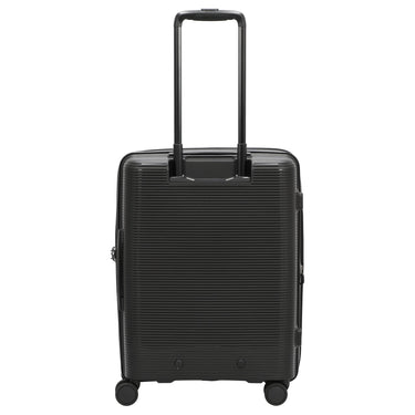 Echolac Forza - 4 Rollen - Kabinentrolley 55 cm erw. (nero) - Ansicht 4