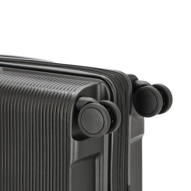 Echolac Forza - 4 Rollen - Trolley 65 cm erw. (nero) - Ansicht 8