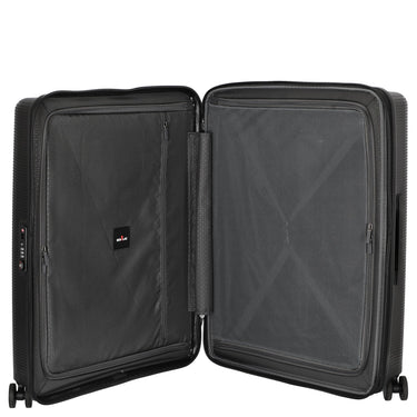 Echolac Forza - 4 Rollen - Trolley 65 cm erw. (nero) - Ansicht 6