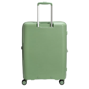 Echolac Forza - 4 Rollen - Trolley 65 cm erw. (verde) - Ansicht 4