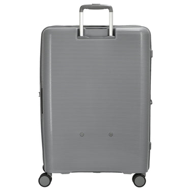 Echolac Forza - 4 Rollen - Trolley L 75 cm erw. (grigio) - Ansicht 4