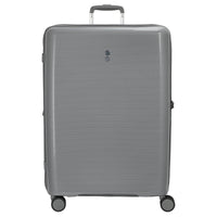 Echolac Forza - 4 Rollen - Trolley L 75 cm erw. (grigio)