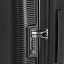 Echolac Forza - 4 Rollen - Trolley L 75 cm erw. (schwarz) - Ansicht 7