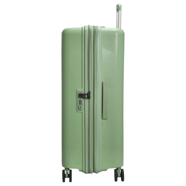 Echolac Forza - 4 Rollen - Trolley L 75 cm erw. (verde) - Ansicht 3